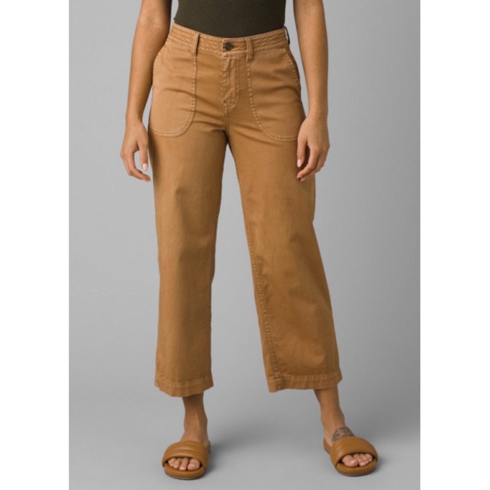 Prana Sancho Pant size 6 painter work pant (pics coming soon)